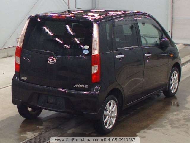 daihatsu move 2011 -DAIHATSU--Move DBA-LA110S--LA110S-0010555---DAIHATSU--Move DBA-LA110S--LA110S-0010555- image 2