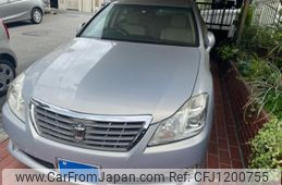 toyota crown 2010 -TOYOTA--Crown DBA-GRS200--GRS200-0051762---TOYOTA--Crown DBA-GRS200--GRS200-0051762-