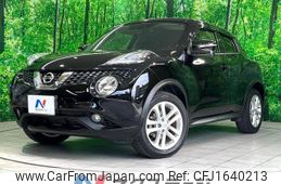 nissan juke 2019 CFJ1640213