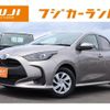 toyota yaris 2023 -TOYOTA--Yaris 6AA-MXPH10--MXPH10-2120297---TOYOTA--Yaris 6AA-MXPH10--MXPH10-2120297- image 1
