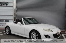 mazda roadster 2010 -MAZDA--Roadster DBA-NCEC--NCEC-302191---MAZDA--Roadster DBA-NCEC--NCEC-302191-