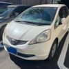 honda fit 2011 -HONDA--Fit DBA-GE6--GE6-1394383---HONDA--Fit DBA-GE6--GE6-1394383- image 2