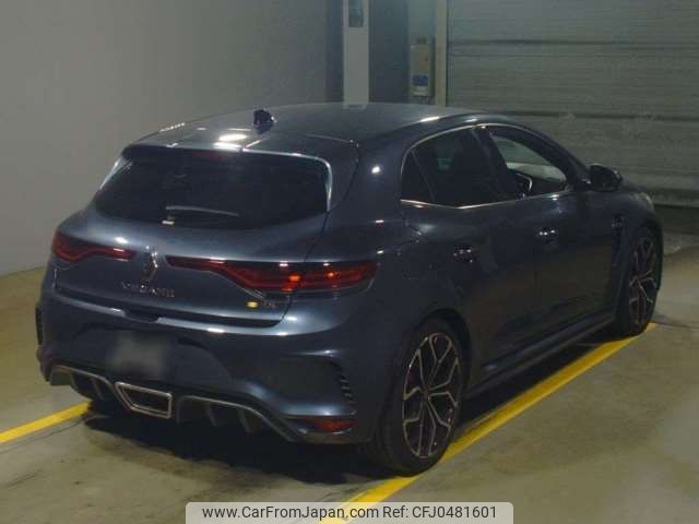 renault megane 2021 -RENAULT--Renault Megane 7BA-BBM5P1--VF1RFB007M0829220---RENAULT--Renault Megane 7BA-BBM5P1--VF1RFB007M0829220- image 2