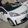 honda fit 2008 TE2771 image 20