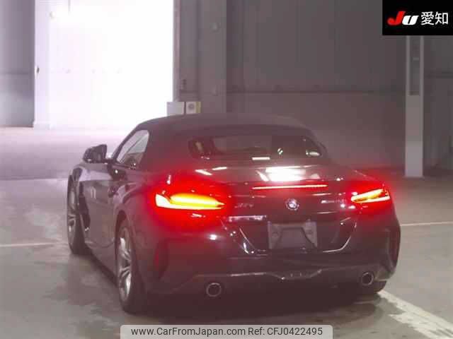 bmw z4 2019 -BMW--BMW Z4 HF20--0WW56117---BMW--BMW Z4 HF20--0WW56117- image 2