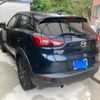 mazda cx-3 2016 CFJ1801481 image 6