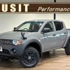 mitsubishi triton 2008 CFJ1470888 image 1