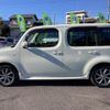 nissan cube 2011 -NISSAN--Cube DBA-Z12--Z12-184496---NISSAN--Cube DBA-Z12--Z12-184496- image 7