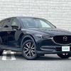 mazda cx-5 2017 -MAZDA--CX-5 DBA-KFEP--KFEP-104258---MAZDA--CX-5 DBA-KFEP--KFEP-104258- image 1