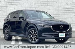 mazda cx-5 2017 -MAZDA--CX-5 DBA-KFEP--KFEP-104258---MAZDA--CX-5 DBA-KFEP--KFEP-104258-