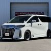 toyota alphard 2020 -TOYOTA--Alphard 6AA-AYH30W--AYH30-0100904---TOYOTA--Alphard 6AA-AYH30W--AYH30-0100904- image 1