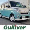 daihatsu move-canbus 2017 -DAIHATSU--Move Canbus DBA-LA800S--LA800S-0040542---DAIHATSU--Move Canbus DBA-LA800S--LA800S-0040542- image 1