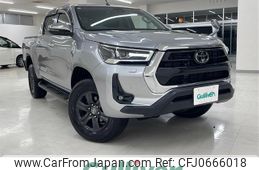 toyota hilux 2022 -TOYOTA--Hilux 3DF-GUN125--GUN125-3936019---TOYOTA--Hilux 3DF-GUN125--GUN125-3936019-