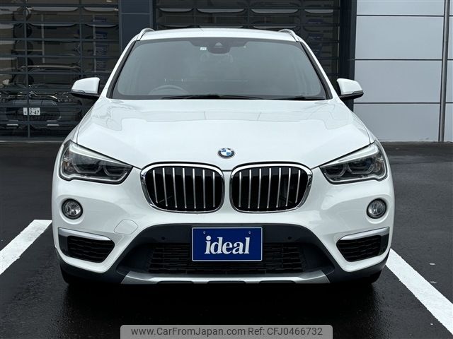 bmw x1 2015 -BMW--BMW X1 DBA-HS20--WBAHS92060P898865---BMW--BMW X1 DBA-HS20--WBAHS92060P898865- image 2