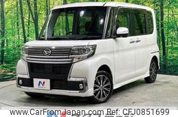 daihatsu tanto 2017 quick_quick_LA610S_LA610S-0097938