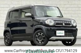 suzuki hustler 2018 CFJ1794129