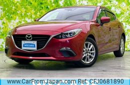 mazda axela 2015 quick_quick_DBA-BM5FS_BM5FS-302702