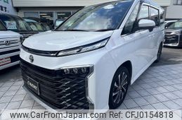 toyota voxy 2022 -TOYOTA--Voxy 6BA-MZRA90W--MZRA90-0013205---TOYOTA--Voxy 6BA-MZRA90W--MZRA90-0013205-