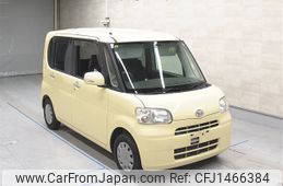 daihatsu tanto 2010 -DAIHATSU--Tanto L375S-0344426---DAIHATSU--Tanto L375S-0344426-