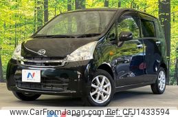 daihatsu move 2012 CFJ1433594