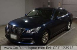 toyota crown 2013 -TOYOTA 【名古屋 304ﾊ9898】--Crown DAA-AWS210--AWS210-6007317---TOYOTA 【名古屋 304ﾊ9898】--Crown DAA-AWS210--AWS210-6007317-