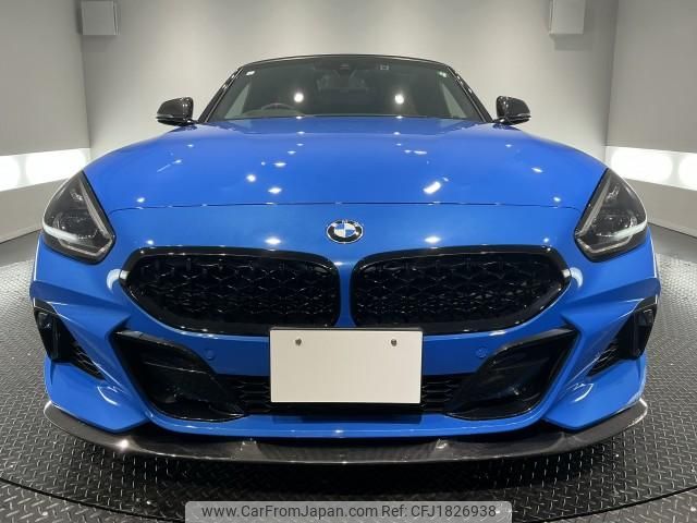 bmw z4 2019 CFJ1826938 image 2