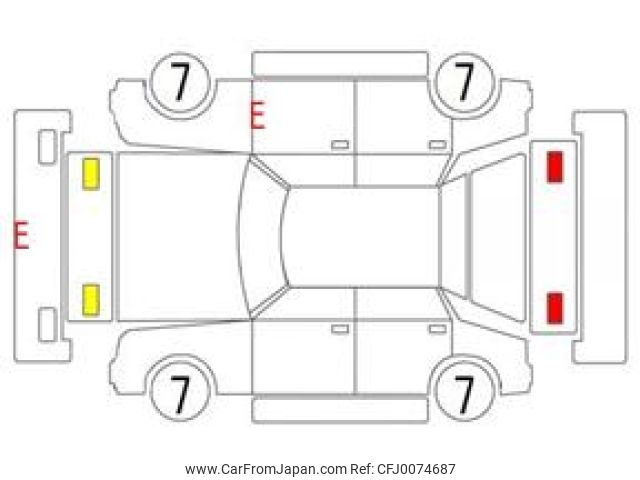 nissan roox 2020 -NISSAN--Roox 4AA-B48A--B48A-0301951---NISSAN--Roox 4AA-B48A--B48A-0301951- image 2