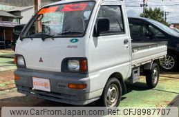 mitsubishi minicab-truck 1994 d905268575f21c5c49c6e468bfa838cf