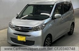 mitsubishi ek-wagon 2019 -MITSUBISHI 【北九州 583ら787】--ek Wagon B33W-0002940---MITSUBISHI 【北九州 583ら787】--ek Wagon B33W-0002940-