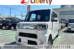 daihatsu wake 2019 quick_quick_LA700S_LA700S-0149695