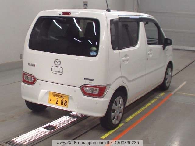 mazda flair 2020 -MAZDA 【習志野 580ﾏ 288】--Flair 5AA-MJ95S--MJ95S-103121---MAZDA 【習志野 580ﾏ 288】--Flair 5AA-MJ95S--MJ95S-103121- image 2