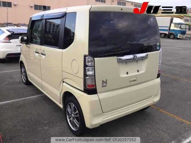 honda n-box 2013 -HONDA--N BOX JF1--1279616---HONDA--N BOX JF1--1279616- image 2