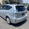 toyota prius-α 2012 -TOYOTA 【神戸 330ﾊ8719】--Prius α ZVW41W--3103902---TOYOTA 【神戸 330ﾊ8719】--Prius α ZVW41W--3103902- image 17