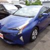 toyota prius 2016 -TOYOTA 【高知 332ﾅ1027】--Prius DAA-ZVW51--ZVW51-8003437---TOYOTA 【高知 332ﾅ1027】--Prius DAA-ZVW51--ZVW51-8003437- image 1