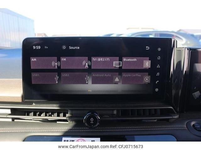 nissan serena 2023 -NISSAN--Serena 5BA-FC28--FC28-005694---NISSAN--Serena 5BA-FC28--FC28-005694- image 2