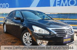 nissan teana 2017 -NISSAN--Teana L33--110469---NISSAN--Teana L33--110469-