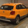 volkswagen cross-polo 2012 -VOLKSWAGEN--VW Cross Polo 6RCBZW-WVWZZZ6RZCU071104---VOLKSWAGEN--VW Cross Polo 6RCBZW-WVWZZZ6RZCU071104- image 2