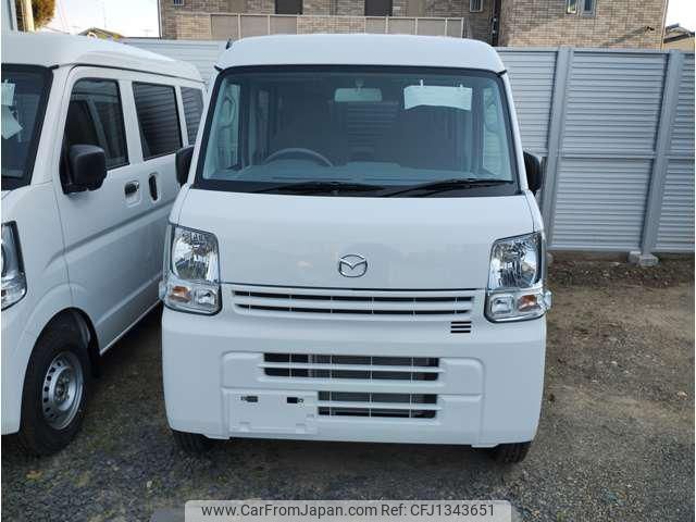 mazda scrum-van 2025 -MAZDA 【京都 480ﾏ9316】--Scrum Van DG17V--891632---MAZDA 【京都 480ﾏ9316】--Scrum Van DG17V--891632- image 2
