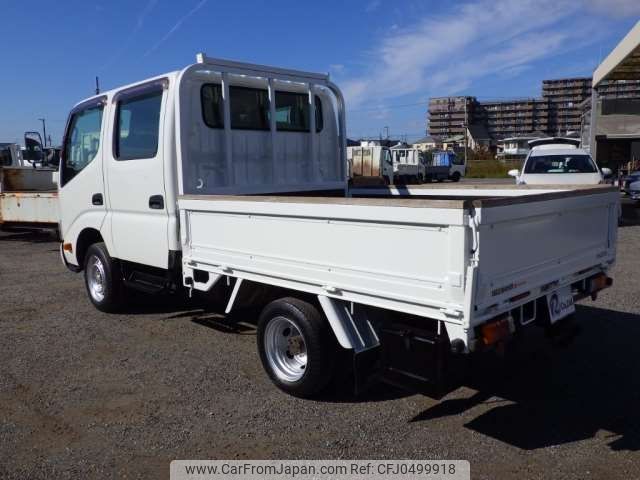 toyota dyna-truck 2019 -TOYOTA--Dyna ABF-TRY230--TRY230-0133591---TOYOTA--Dyna ABF-TRY230--TRY230-0133591- image 2