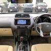 toyota land-cruiser-prado 2015 -TOYOTA--Land Cruiser Prado LDA-GDJ150W--GDJ150-0007491---TOYOTA--Land Cruiser Prado LDA-GDJ150W--GDJ150-0007491- image 19