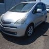 toyota ractis 2008 -TOYOTA--Ractis NCP100-0105474---TOYOTA--Ractis NCP100-0105474- image 1