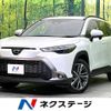 toyota corolla-cross 2024 quick_quick_ZVG16_ZVG16-1008986 image 1