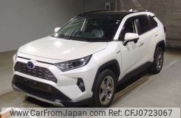 toyota rav4 2020 -TOYOTA--RAV4 6AA-AXAH54--AXAH54-4016329---TOYOTA--RAV4 6AA-AXAH54--AXAH54-4016329-