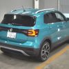 volkswagen t-cross 2020 -VOLKSWAGEN--VW T-Cross WVGZZZC1ZLY063159---VOLKSWAGEN--VW T-Cross WVGZZZC1ZLY063159- image 2