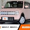 suzuki alto-lapin 2018 -SUZUKI--Alto Lapin DBA-HE33S--HE33S-214140---SUZUKI--Alto Lapin DBA-HE33S--HE33S-214140- image 1