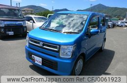 suzuki wagon-r 2017 quick_quick_MH55S_MH55S-121194