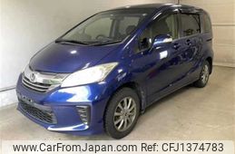 honda freed 2016 -HONDA--Freed GB4--1607528---HONDA--Freed GB4--1607528-