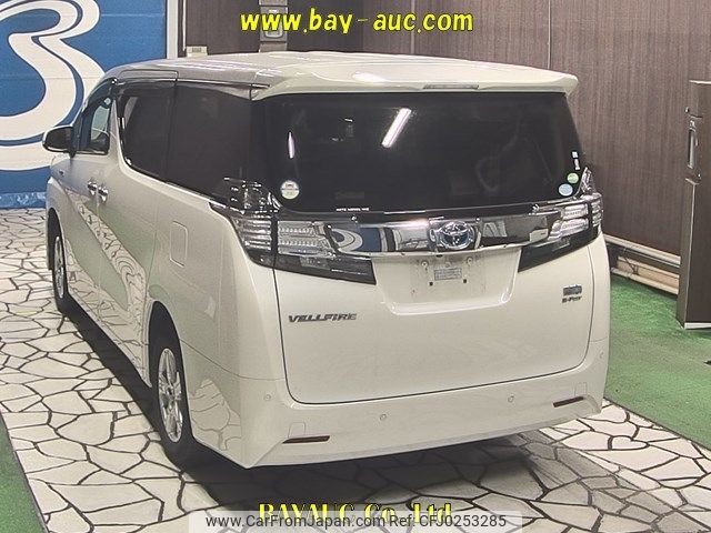 toyota vellfire 2017 -TOYOTA--Vellfire AYH30W-0055613---TOYOTA--Vellfire AYH30W-0055613- image 2