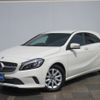 mercedes-benz a-class 2017 -MERCEDES-BENZ--Benz A Class DBA-176042--WDD1760422V196894---MERCEDES-BENZ--Benz A Class DBA-176042--WDD1760422V196894- image 1