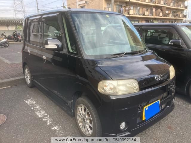 daihatsu tanto 2007 -DAIHATSU--Tanto CBA-L350S--L350S-0337312---DAIHATSU--Tanto CBA-L350S--L350S-0337312- image 2